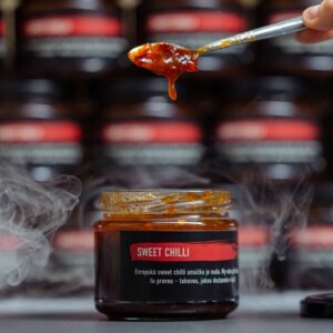 Sweet chilli